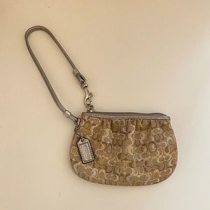 Coach Coin Purse